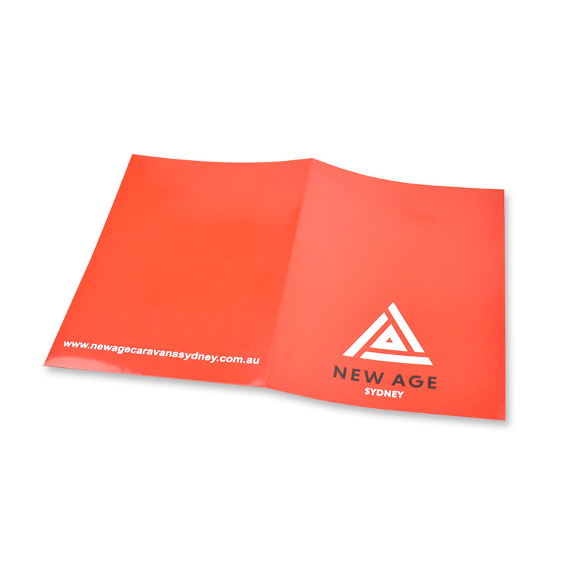 Φάκελος(Δύο τύποι)