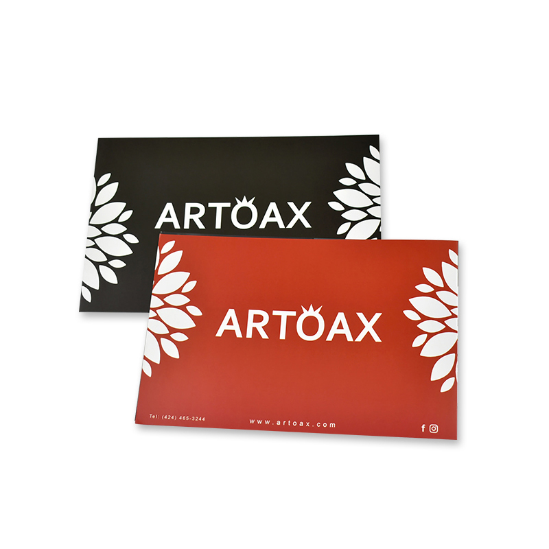 Κεντροειδές φυλλάδιο διπλώματος