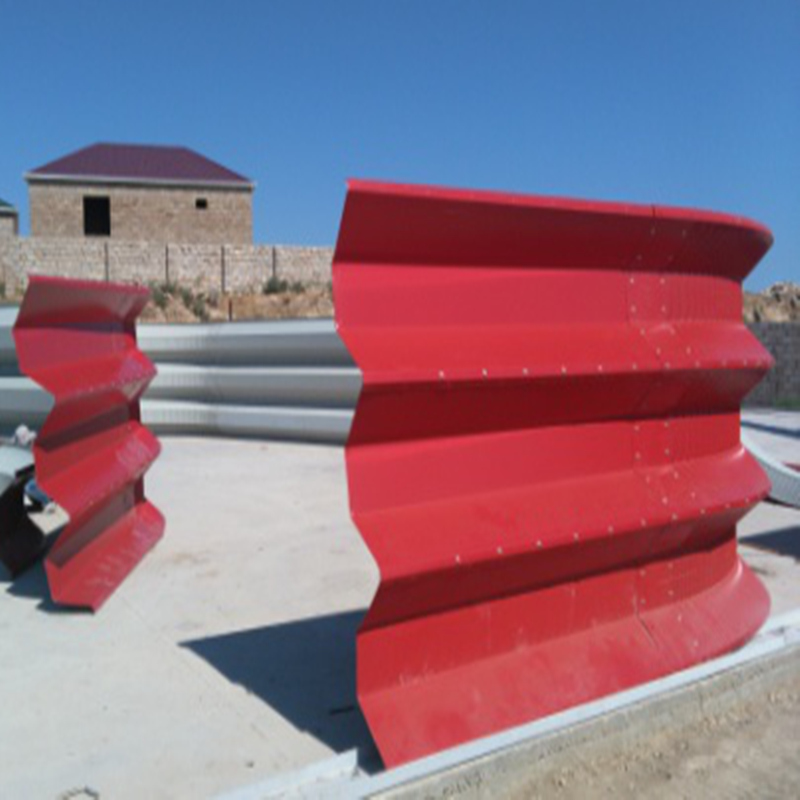 No-Girder Nut & Bolt Multiple Shape Building Line παραγωγής