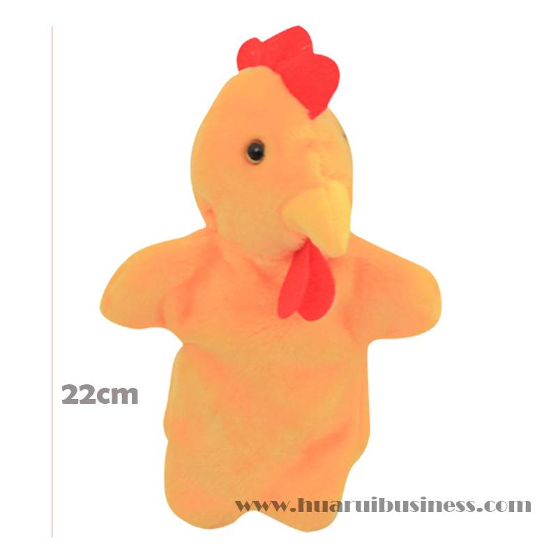 χειραγώγησε την τίγρη αγελάδα λεοπάρδαλη panda λιοντάρι πολική αρκούδα κούκλα με δώρο πιγκουίνου