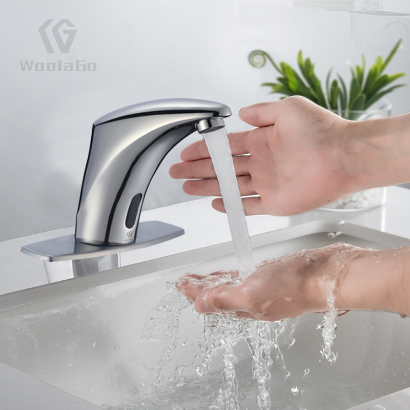 Αυτόματη ευφυής βρύση αισθητήρα-SBF1602