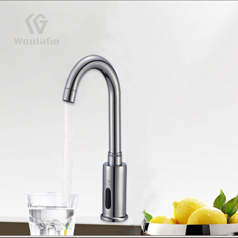 Αυτόματη ευφυής βρύση αισθητήρα-SBF1607