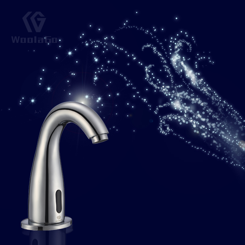 Αυτόματη ευφυής βρύση αισθητήρα-SBF1608