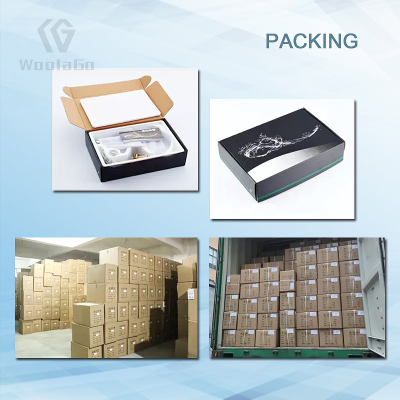 Αυτόματη ευφυής βρύση αισθητήρα-SBF1605