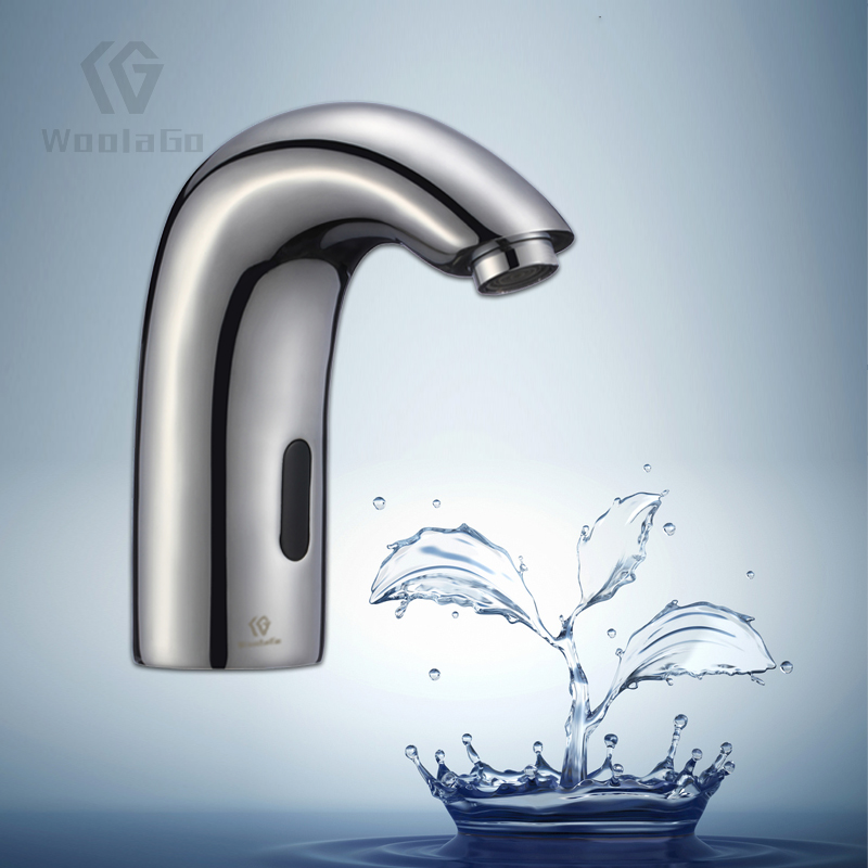 Αυτόματη ευφυής βρύση αισθητήρα-SBF1610