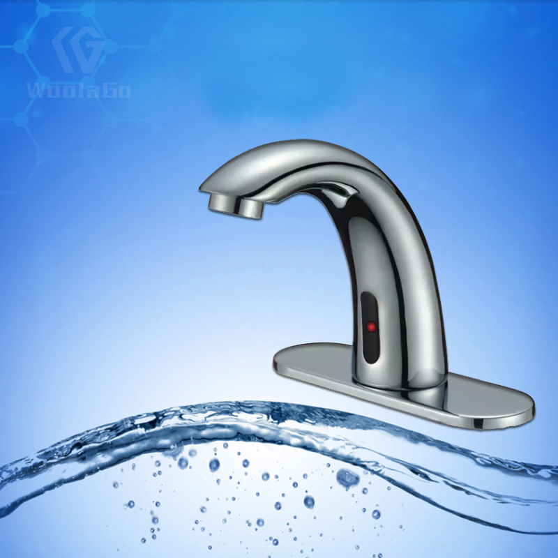 Αυτόματη ευφυής βρύση αισθητήρα-SBF1621