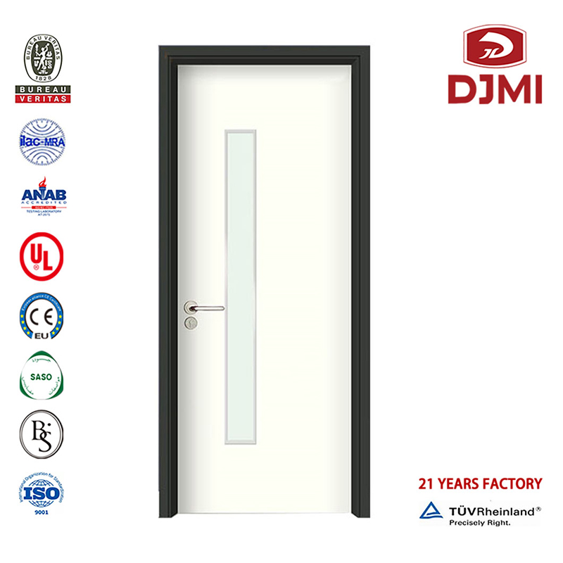 Φτηνή ξύλινη τιμή Public Toilet Door Hospital Doors Manufacturers Προσαρμοσμένοι στην κατασκευή μεγάλων θυρών του Indian House Main Gate Designs Aluminium Toilet Door Hospital Εσ...
