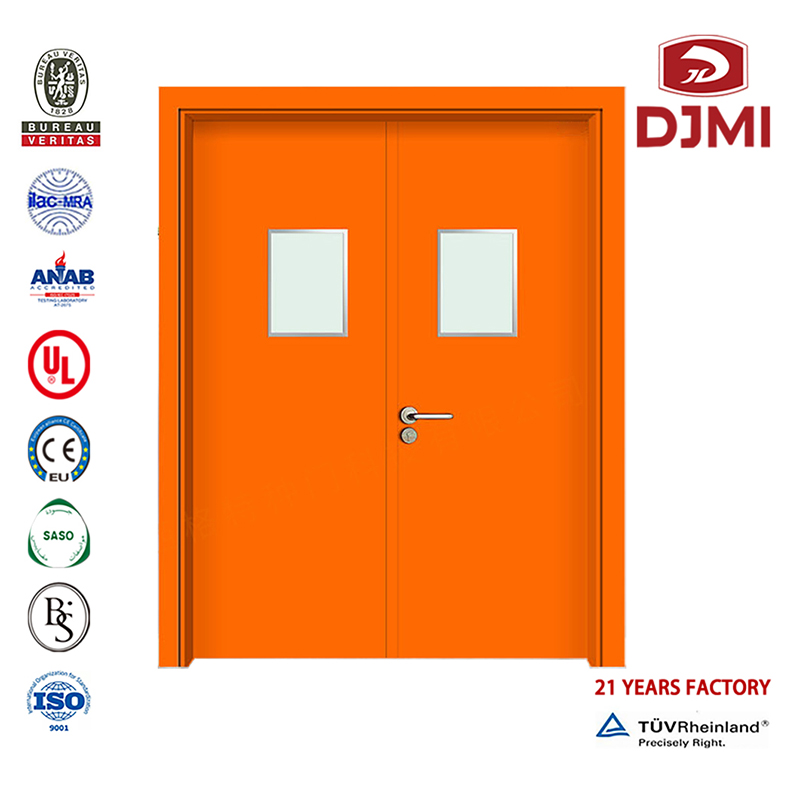 New Settings Hospital Manufacture Wood Panel of New Security Hospital Manufacture Standard Chinese Factory Hospital Interior Wood Door eEuropean Design High Quality Mdf Price Aluminium Bathroom Doors Σύγχρονη νοσοκομεια...