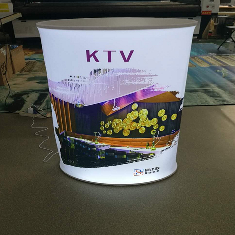 TMJ705 Προσαρμοσμένο Ακρυλικό Nespreso Καψάκιο Κάτοχος Καφεΐνης Σταντ Container Display Rack