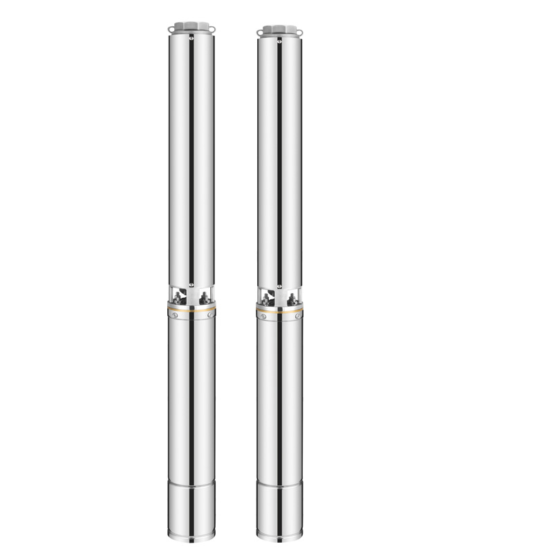 Υψηλής απόδοσης υποβρύχια αντλία νερού (4ST8-4) Σκάλες Παρόμοιο είδος