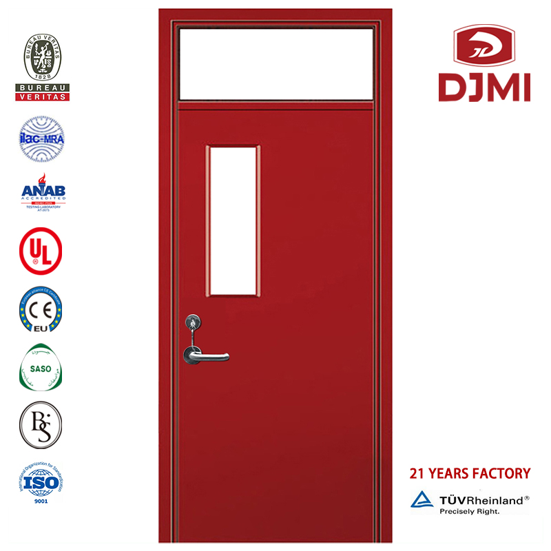 Εξωτερικό Villa Door πωλώντας Hot Mother and Son Front/Entrance /Entry /Gate Security Design Poly Foam Inner Filing Steel Door Multinfugional Hotel Building Supporters Cell Doors Made in China Alibaba Steel Door