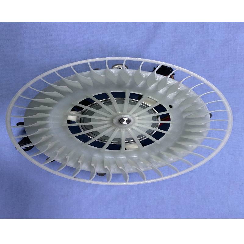 2208203142 Αυτοκινητικός κινητήρας φυσητήρα εναλλασσόμενου ρεύματος για Mercedes-Benz C215 W220 CL600