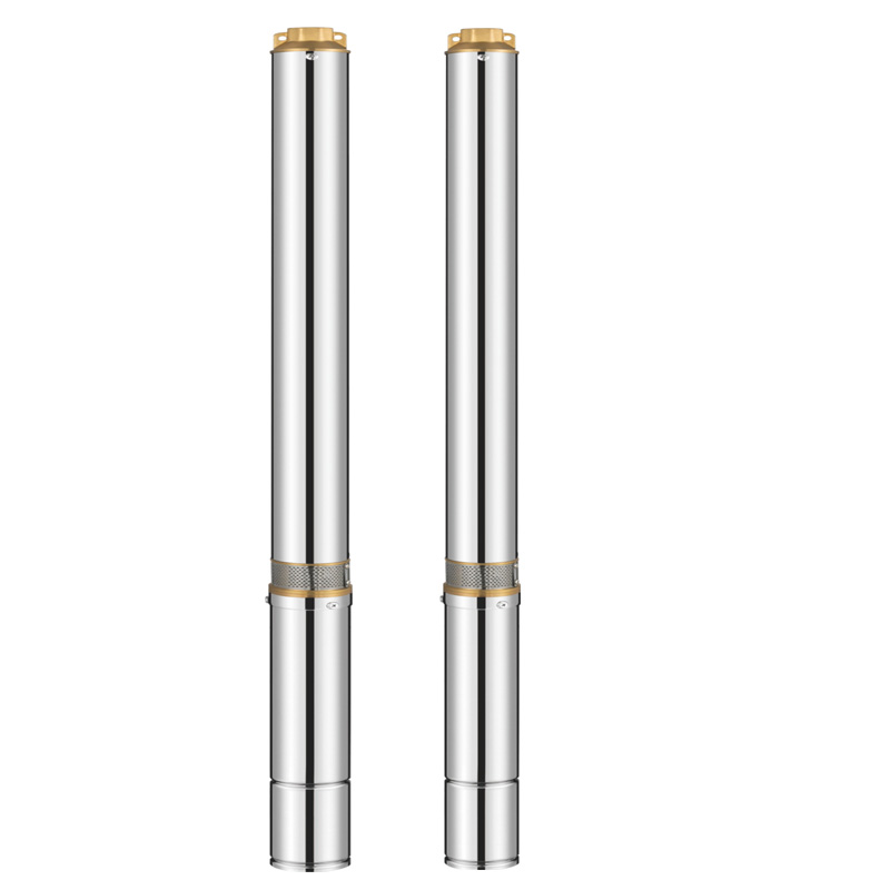 3SD αντλία γεώτρησης βαθέων υδάτων (3SD2.5/5)