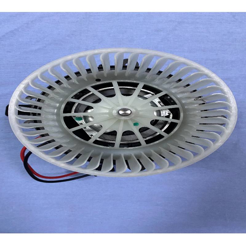 97057392201 Αυτοκίνητο Ανταλλακτικά A \/ C Blower Motor for PORSCHE Panamera 970