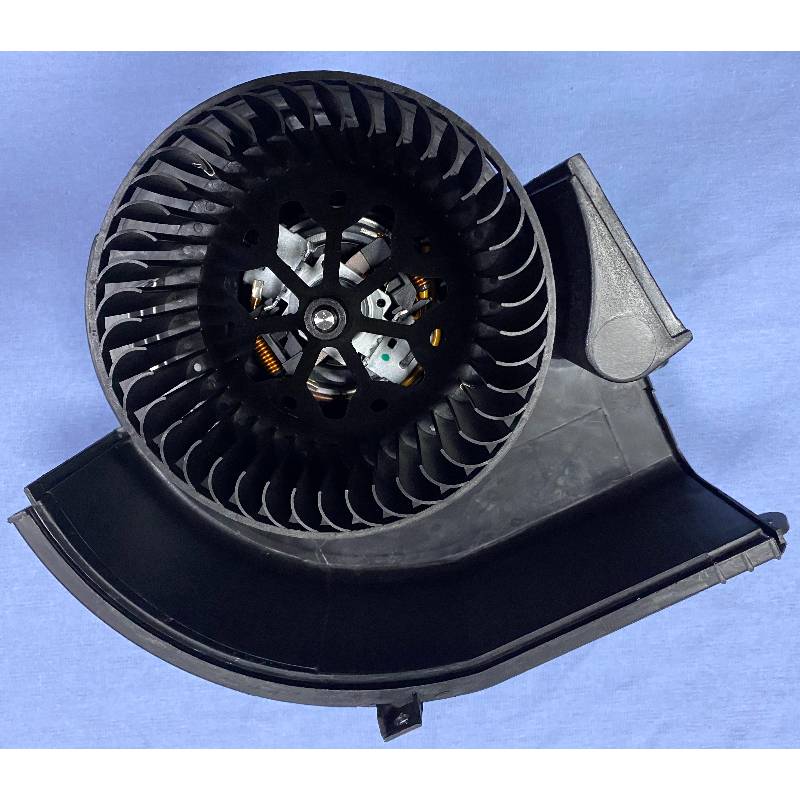OEM NO. 6416971108 Αυτοκίνητα μέρη A/C Blower Κινητήρας BMW X5 X6 E72 E71 E70