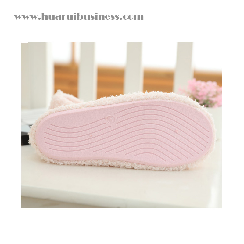 Εγχειρίδιο μικροϊνών, εσωτερική παντόφλα, παντοφλε, ποντούφλε, με κεντημένο μικροτσίπ