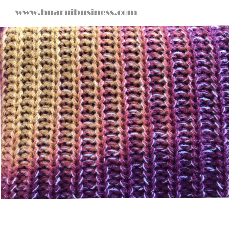 αντανακλαστικό ακρυλικό πλεκτό καπέλο, tuque,beanie, με διαστημικό νήμα