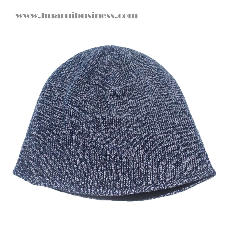 ψηλό αντανακλαστικό σκουφί, καπέλο πλεξίματος, σμόκ, χωρίς χειροπέδες