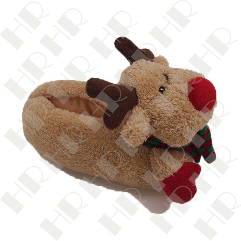 Το γοβάκι του ελαφιού, κράτα το ζεστό.