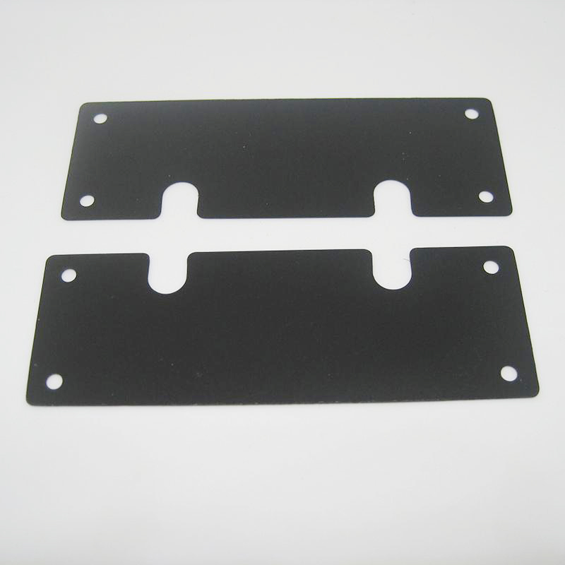 Φιλικό προς το περιβάλλον μονωτικό φύλλο επιβραδυντικό φλόγας που εισάγεται Φλάντζα μόνωσης mpact