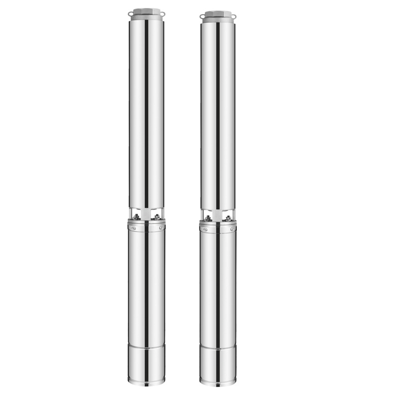 4ST FLOATING Summersible PUMP 4ST6-14