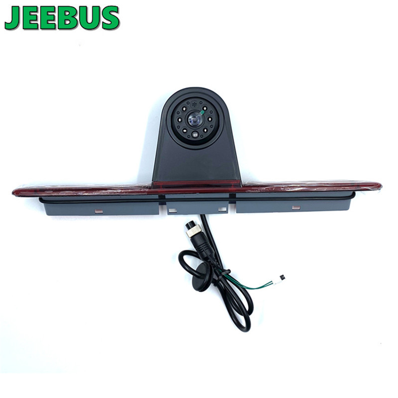 HD Night Vision Waterproof Brake Light Camera για Benz Sprinter VW Crafter 2007-2019