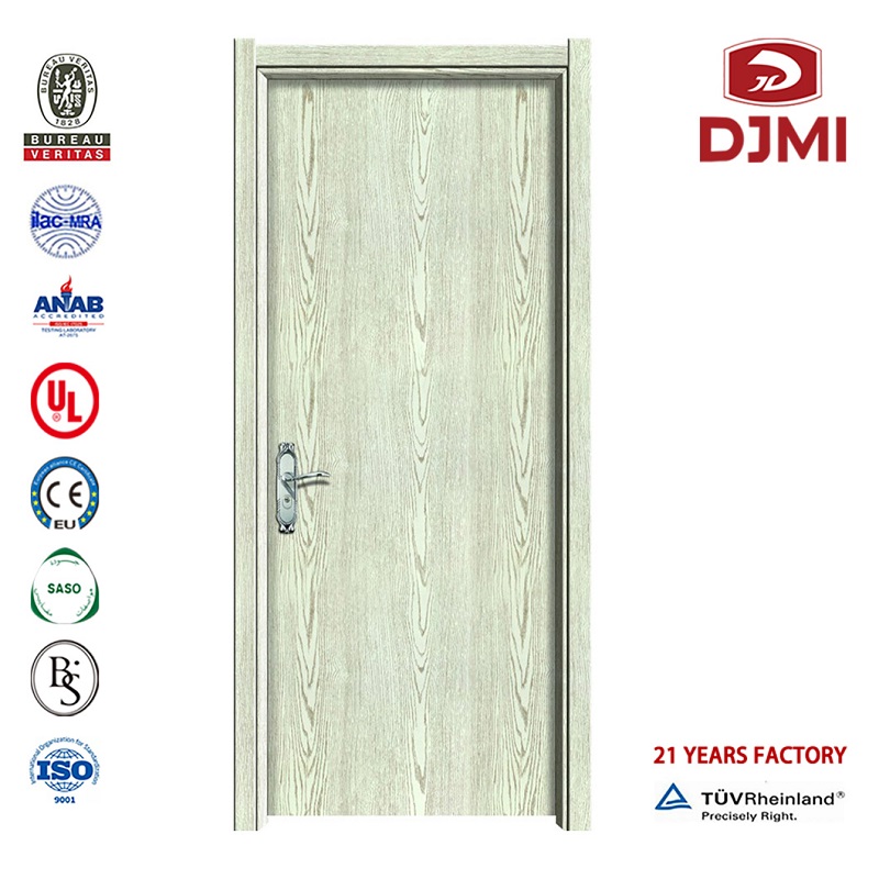 Πόρτες Ul Certification Fire Rated Hotel Room New Ruttings 60 Minutes Fire Ονομαστικότατη Wooden Hotel Room School or Hospital Door Honor Firefire Doors with Kd Frame Chinese Factory Certificated Woden Lock System Ant...