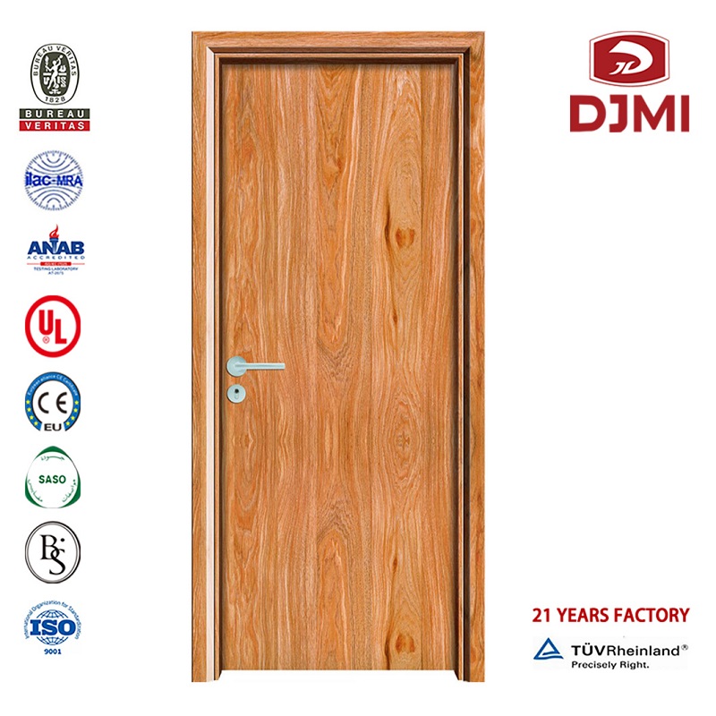 Φθηνό ξύλο με πιστοποιητικό Inter Wood Doors Hotel Timber Fire Door New Guttings Flush Good Quality Wood Hotel Fire Door High Quality 20Min Hotel Rated Proof Flush Laminate Door Fire Door Doors
