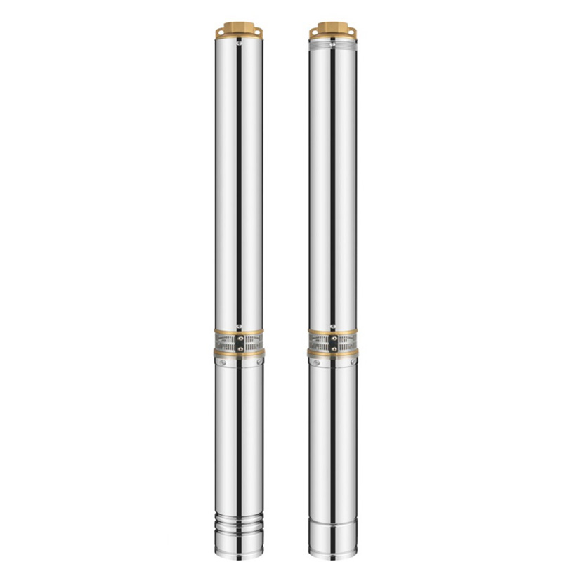 4SD υποβρύχια αντλία γεώτρησης (4SD6-12)