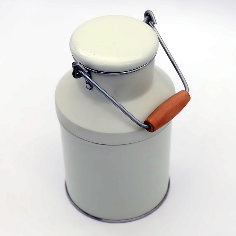 κονσέρβα γάλακτος κασσίτερου