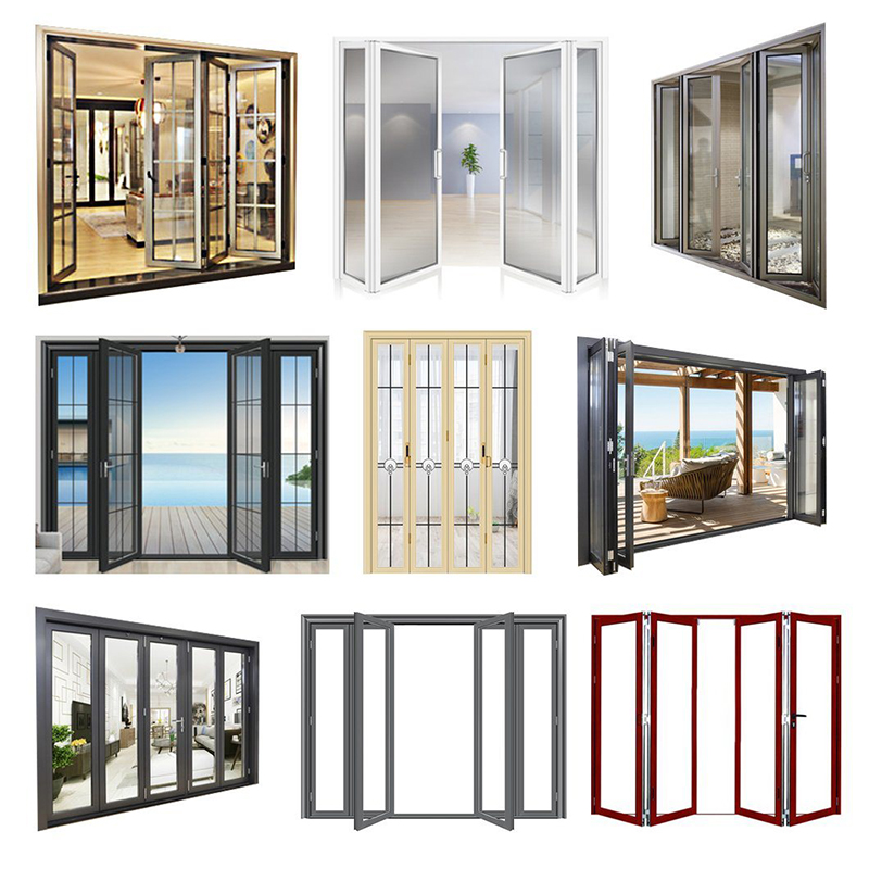 Υλικό Gluminium Glass Door Brand New Toliet Alloy Aluminum Door Design Glass with Handle Type of High Quality Deparative Bathroom Doors Hot Sellang Toliet With Handles Cheap Πράις Latest Models Aluminium Glass Door Design