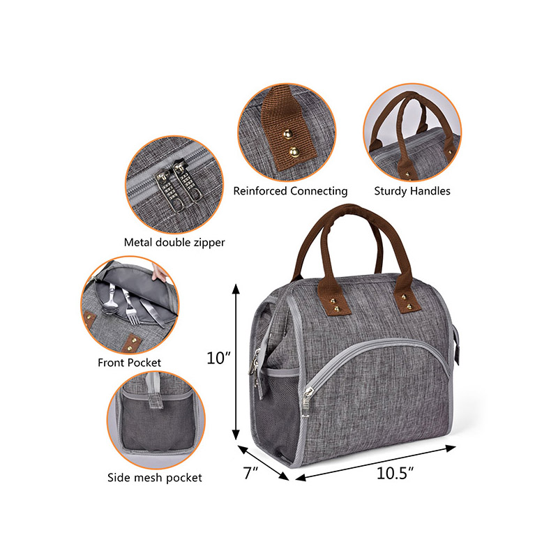 Συσκευασία ψύξης CB20-001