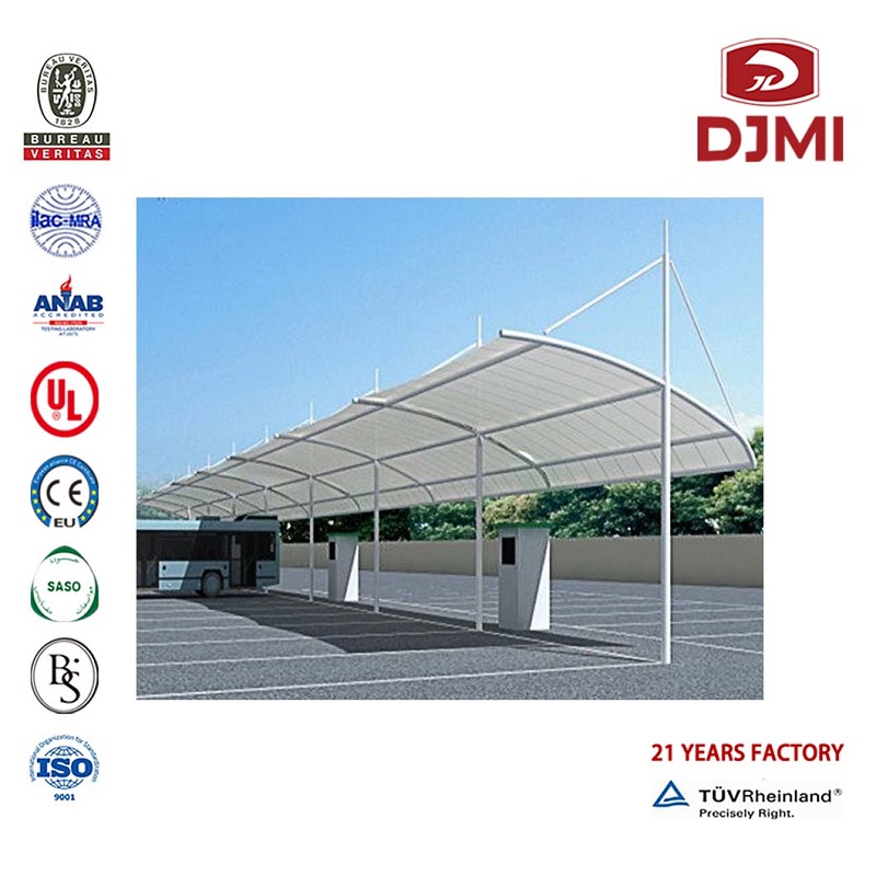 Brand New Outdoor Carport Aluminum Polycarpatecarpot Pergola Shelter Carports Hot Selling Waterproof Patio καλύπτει αδιάβροχο αλουμίνιο Carport Προσαρμοσμένο Balcony Patio Cover Portal Frame Modern ...