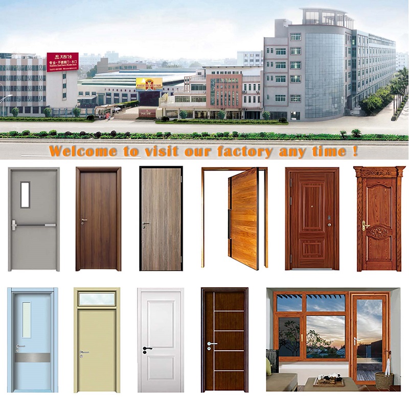 Pictures Oak Wood Grain Door Chinese Factory Lamied Door Front Metal Doors for Homes Melamine Skin Surface Treatment High Quality Melamine Lamined Wood Pictures Modern Wrought Iron Doors