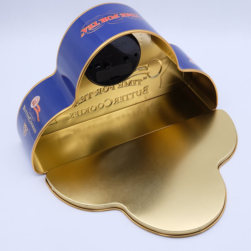 Δεξαμενός κασσίτερος