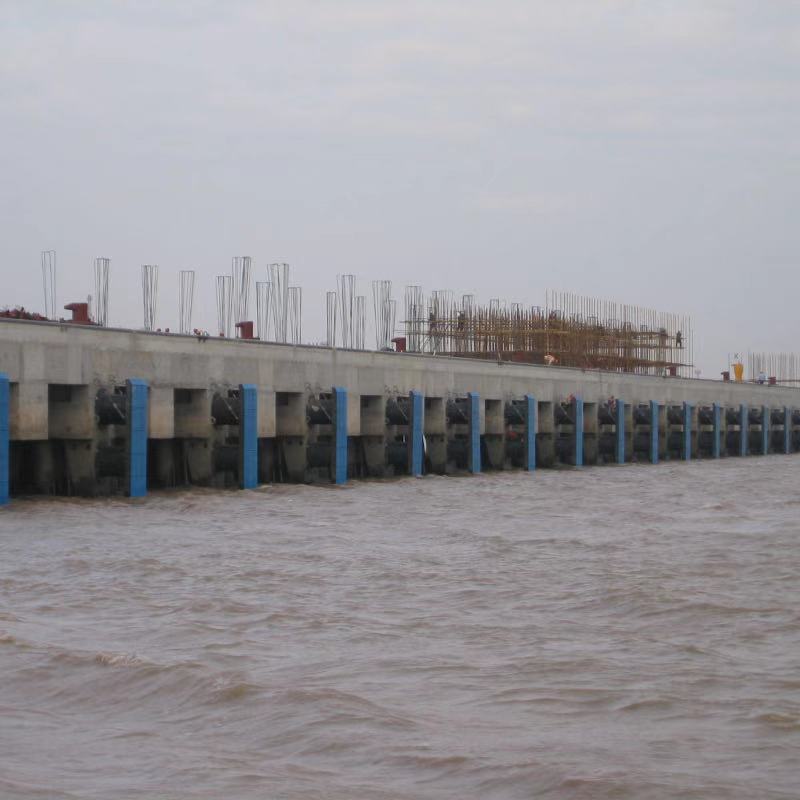 Υψηλής απόδοσης Super Cell SCK Marine Rubber Fender