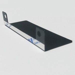 Προμήθεια επιβραδυντικού φλόγας 0.5mm μονωτικού φύλλου μόνωσης υψηλής θερμοκρασίας, μονωτικού φύλλου PC υψηλής θερμοκρασίας, επεξε...