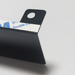 Προμήθεια επιβραδυντικού φλόγας 0.5mm μονωτικού φύλλου μόνωσης υψηλής θερμοκρασίας, μονωτικού φύλλου PC υψηλής θερμοκρασίας, επεξε...