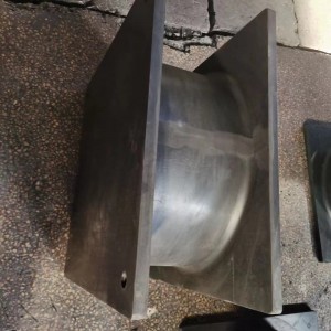 Ασμητικοί προφυλακτήρες για εφαρμογές χαμηλής ενέργειας