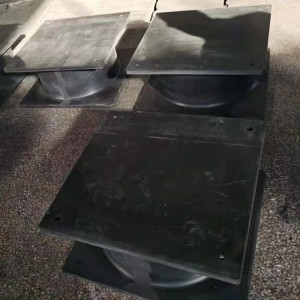 Συστήματα Φέντερ Από παραδοσιακά συστήματα προφυλακτήρα ξυλείας και λειαντικού καουτσούκ