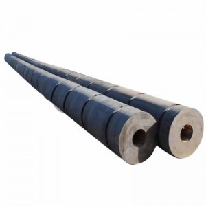 Εξοπλισμός ξηρών θαλάσσιων αποβάθρων, προφυλακτήρες ρυμουλκών