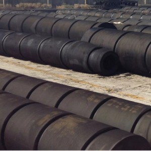 Εξοπλισμός ξηρών θαλάσσιων αποβάθρων, προφυλακτήρες ρυμουλκών