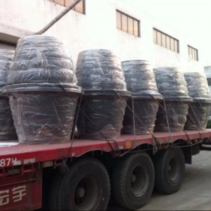 Υψηλής ποιότητας θαλάσσιο αγκίστρι από καουτσούκ