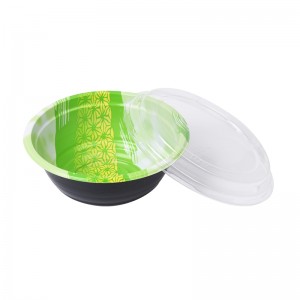 Κουτί φαγητού (μπολ)