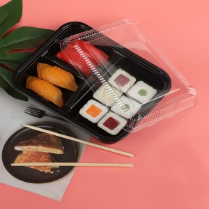 Μεσημεριανό κουτί 520A3