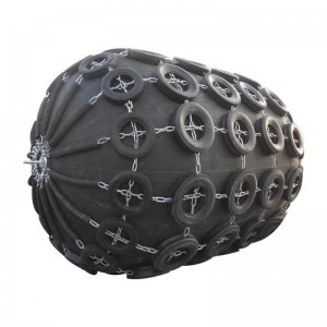 Yokohama Type Marine Pnematic Rubber Fender