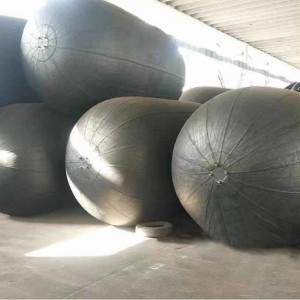 Yokohama Type Marine Pnematic Rubber Fender