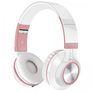 Bluetooth Headphone for κινητό Bluetooth V5.0 Sporty Wireless Headsset