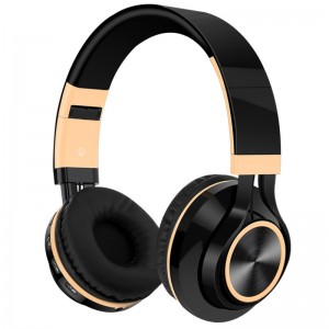 Bluetooth Headphone for κινητό Bluetooth V5.0 Sporty Wireless Headsset