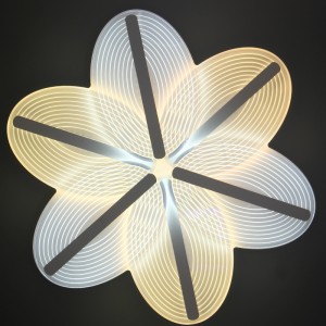 φανός οροφής